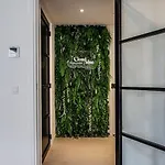 Apartament Cloud Nine - Romantic & Design App In Center! Dordrecht