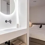 Cloud Nine - Romantic & Design App In Center! Dordrecht