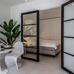 Cloud Nine - Romantic & Design App In Center! * Dordrecht