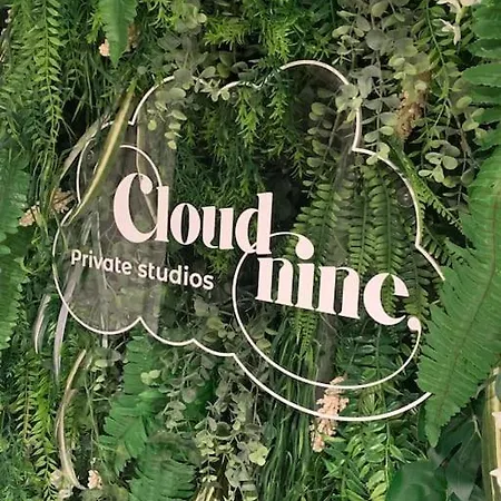 Cloud Nine - Romantic & Design App In Center! شقة دوردريشت