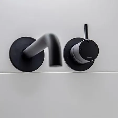 아파트 Cloud Nine - Romantic & Design App In Center!