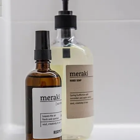 Apartment Cloud Nine - Romantic & Design App In Center! Dordrecht