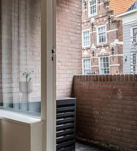 Cloud Nine - Romantic & Design App In Center! * Dordrecht