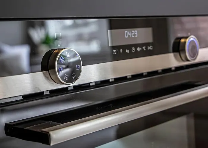 Cloud Nine - Romantic & Design App In Center! Dordrecht