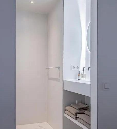 Apartamento Cloud Nine - Romantic & Design App In Center!