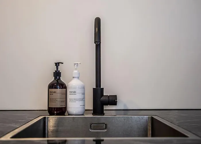 Apartamento Cloud Nine - Romantic & Design App In Center! *